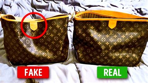 how to spot a fake tous bag|false designer bag images.